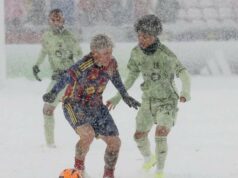 MLS zosúladiť harmonogram s najlepšími svetovými ligami v roku 2027 MLS využíva brzdy na seizmickom posun kalendár