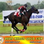 Oficiálna fotografia King's King Funtain Gold Cup - MMTCI Photo