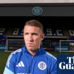 MSFIELD JOHN ROONEY: „Naozaj by som bol hlúpy, aby som napodobnil Robbie Savage, naozaj by som sa mýlil“ | Macsfield