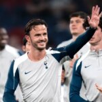 Maddison, Bentancur, Solanke - posledné zranenia Tottenham pre Arsenal priateľské