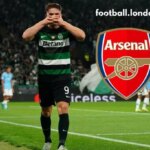 Mădueke Madness, Rodrygo Raid, Defender Deal - Arsenal Transferity Priorit
