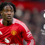 Maino '' Peniaze 'ľudia boli odhalení, pretože Red Devils boli proti „dileme“ kvôli záujmu Tottenhamu o Tottenham