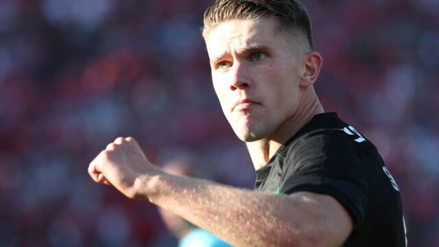 Gyokes sa odmietajú vrátiť do Sportingu - pripojí sa k Arsenalu