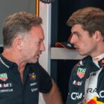 Snímka príbehu Instagramu majstra IndyCar Paul Tracy (@paultTaceToCofficial)
