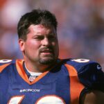 Majster Super Bowl Mark Schlereth Tees Off, aby používal analytiku NFL