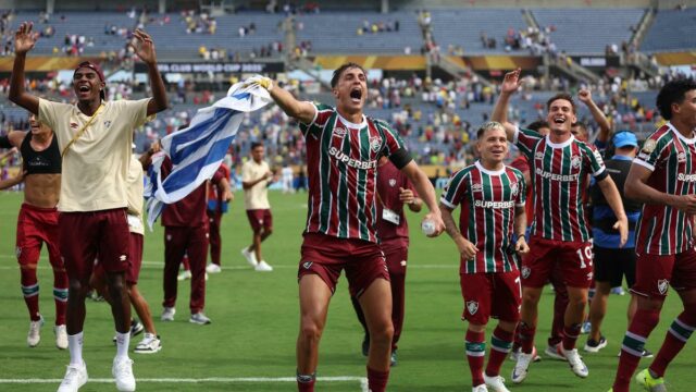 Majstrovstvá pohára FIFA 2025: Fluminense Stans Al Hilal na rezerváciu semifinálovej postele

