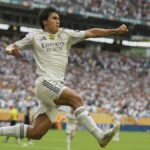Majstrovstvá pohára FIFA 2025: Víťaz Gonzalo Nets, keď Real Madrid minulý Juventus končí, aby dosiahol susedstvá
