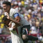 Majstrovstvá sveta FIFA 2025: Joao Pedro skóruje ortézu, zatiaľ čo Chelsea porazí Fluminense, aby dosiahol finále