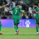 Majstrovstvá sveta FIFA 2026 Ázijské kvalifikácie: Saudská Arábia a Katar získajú výhodu domácej výšky pre štvrté kolo