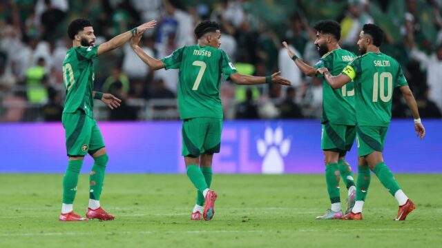 Majstrovstvá sveta FIFA 2026 Ázijské kvalifikácie: Saudská Arábia a Katar získajú výhodu domácej výšky pre štvrté kolo

