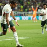 Majstrovstvá sveta FIFA Club: Cieľ Estevao vo Vani, zatiaľ čo Chelsea okraje Palmeiras, aby dosiahol semifinále