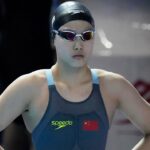 Majstrovstvá sveta v vodnej vode 2025: Yu Zidi debutuje na 12