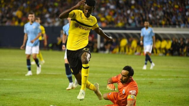 Mal by Liverpool Alexander Isak znamenať?

