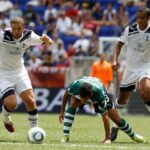 Mal som sa pripojiť k Arsenalu namiesto Tottenhamu - to sa stalo
