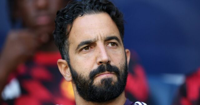 Mám štyri možnosti pre UTD, pretože sa objaví pravda za Hisjackom Victor Gyokeres | Futbalový šport

