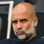 Guardiola je muž s látkou a štýlom - vo výbere oblečenia a teraz vlasov tváre