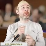 Man City odmietlo návrh spolupracovať s impresionistickým Conorom Mooreom, ktorý opakovane opäť zosmiešňoval klub a Pep Guardiolu za obvinenia z 115 obvinení z Premier League.
