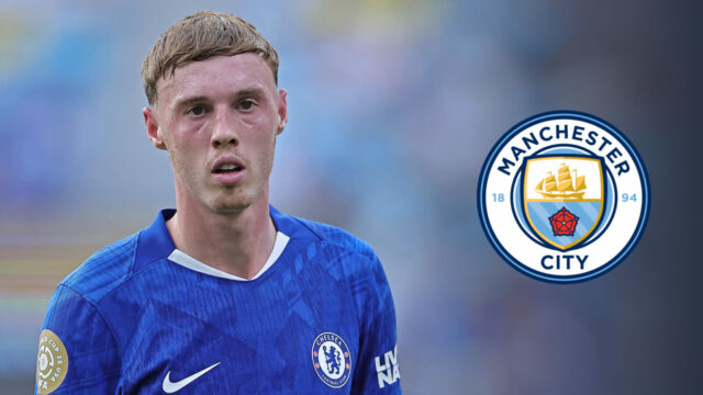 Man City ponúka „Chelsea“ Superstar “147 miliónov libier“, pretože Guardiola ho chce „priniesť za každú cenu“

