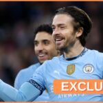 Man City požaduje 40 miliónov GBP pre Jacka Grealisha, pretože kluby zintenzívňujú záujem