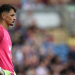 Man City znovu podpísal brankár Trafford z Burnley v päťročnej dohode