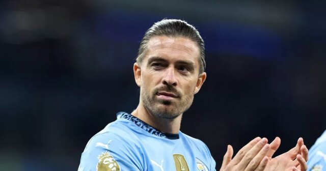 Man United Fan affirme que Jack Grealish l'a appelé `` Ugly w ***** 'avant de gifler alors qu'il apprend son sort
