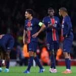 Manchester United, útočník v Paríži Saint-Germain Randal Kolo má záujem o Muani