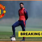 Man United Optimistic o prenose Bryan Mbeumo čoskoro