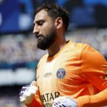 Man United 'Psg'den Gianluigi Donnarumma'yı Pripojte sa k lovu, aby ste sa podpísali' ...