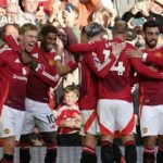 Obrázok článku: Man United Star potvrdzuje, že chce zostať bez námahy, aby zostal