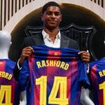 Man United Transfers: Marcus Rashford sa pripojí k Barcelone za pôžičku