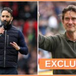Man United a Tottenham sa zapojili do intenzívnej bitky o Koni de Winter