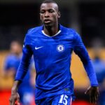 United zúžili svojho útočníka na zozname tak, aby zahŕňali RB Leipzigs Sesko