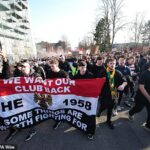 Skupina podporovateľov Manchester United plánuje v nadchádzajúcej sezóne viac protestov