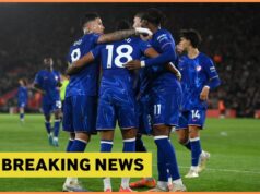 Enzo Fernandez je pripravený opustiť Chelsea Man United bolo povedané, že cena Christophera Nkunku de Chelsea