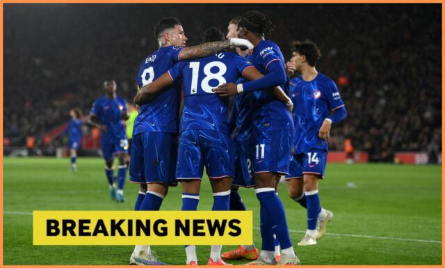 Man United bolo povedané, že cena Christophera Nkunku de Chelsea

