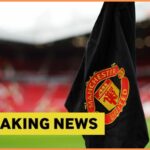 Man United dokončí firmu mladého obrancu Harley Emsden James