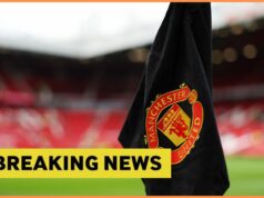 Man United sa zameria na Murilla ako náhradu za Harryho Maguirea Man United dokončí firmu mladého obrancu Harley Emsden James