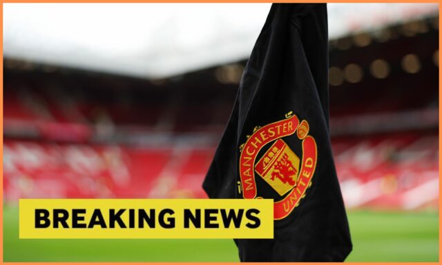 Man United dokončí firmu mladého obrancu Harley Emsden James

