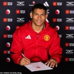 Man United podpísal Diego Leon z Cerro Porteno na 7 miliónov GBP