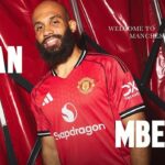 Man United konečne potvrdzuje podpísanie Bryan Mbeumo - keď pokrok príde s transakciou transakcií vo výške 71 miliónov GBP na posilnenie útoku Ruben Amorim