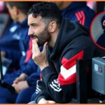 Man United mohol prekonať Arsenal v pretekoch, aby podpísal Viktor Gyokeyes
