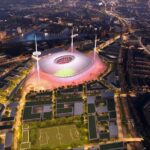 United plánuje usporiadať majstrovstvá sveta žien 2035 na svojom novom štadióne