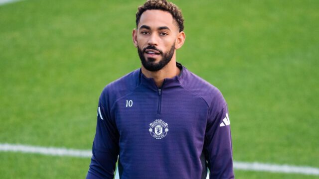 Man United potvrdzuje Matheus Cunha ako nové číslo 10 po Marcus Rashford

