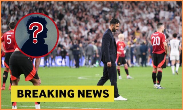Man United sa blíži k podpisu útočníka Victora Osimhena

