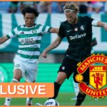 Morten Hjulmand od Lisabon Sporting