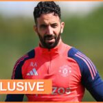 Man United udržuje pevné, keď sa dopyt zvyšuje pre Rasmus Hojlund