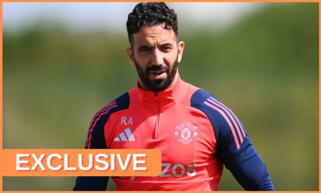 Man United udržuje pevné, keď sa dopyt zvyšuje pre Rasmus Hojlund

