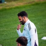 Ruben Amorim musí byť sklamaný, ak dúfal, že United bude na vonkajších džínsoch