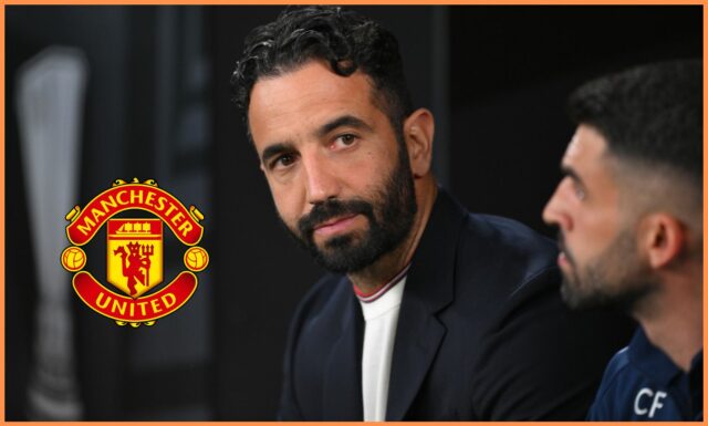 Man United zapôsobil na Benjamina Seska svojím návrhom prenosu


