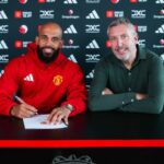 Man Utd Annonce Bryan Mbeumo Signer alors que Ruben Amori atterrit avec 71 millions de livres sterling.